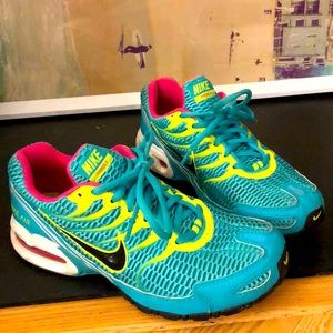 Nike Air Torch 4 shoes